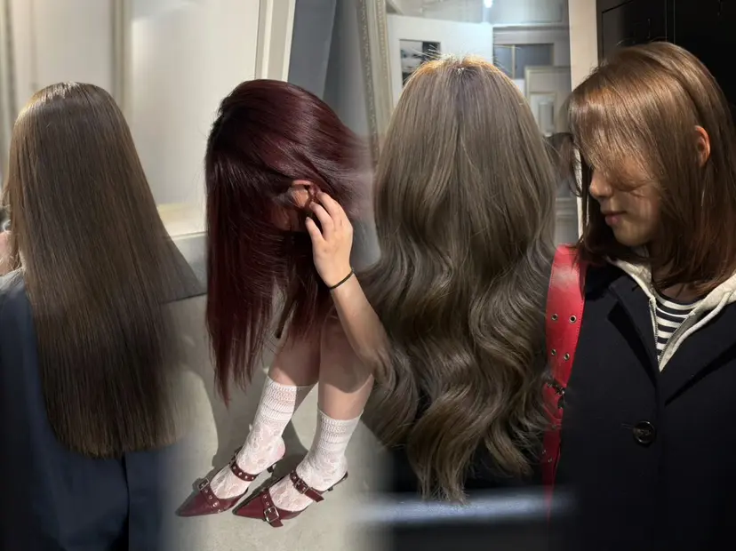 堀江／韓国／透明感 ／みずき🐩の掲載