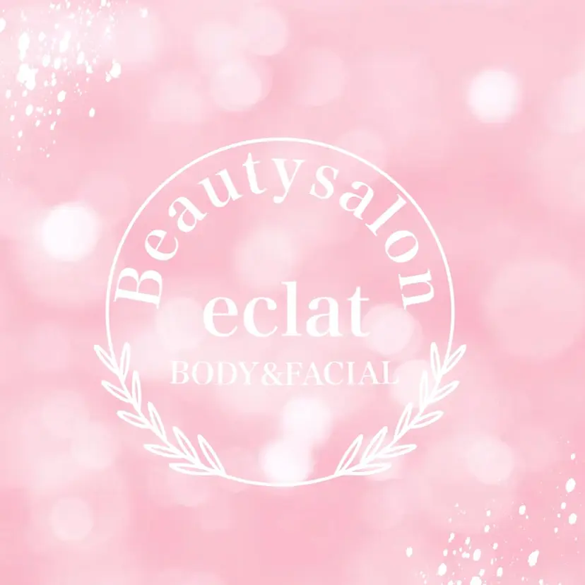 Beauty SalonEclatの掲載