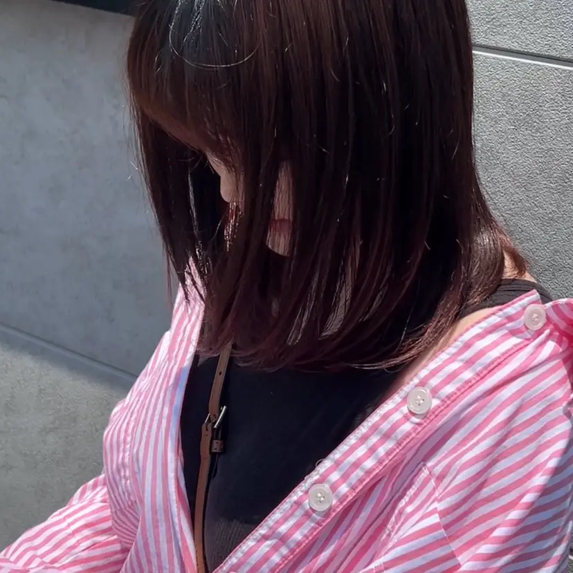 レイヤー/ボブ/ くびれ/ごうきの掲載