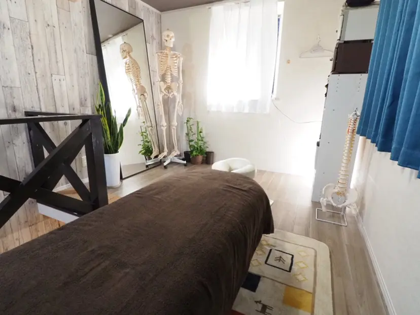 ひかり 整体の掲載