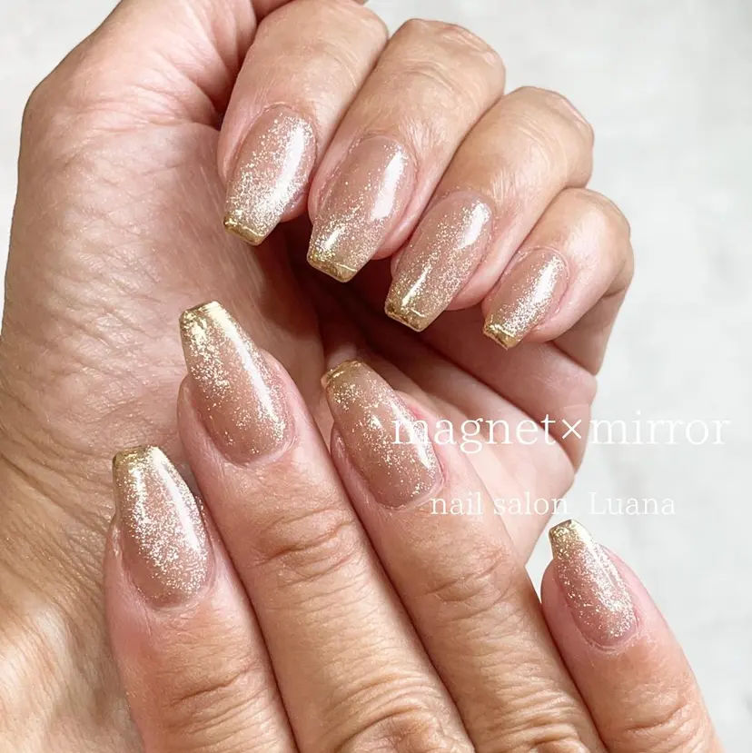 nail salon Luanaの掲載