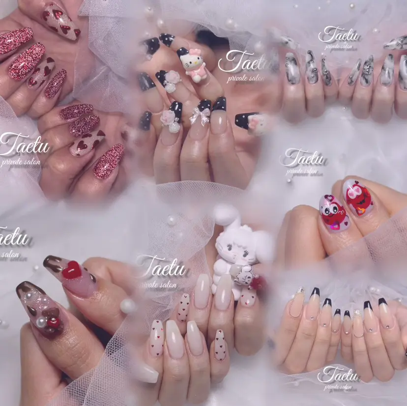 𝐓𝐀𝐄𝐓𝐔 💜Ayumiの掲載