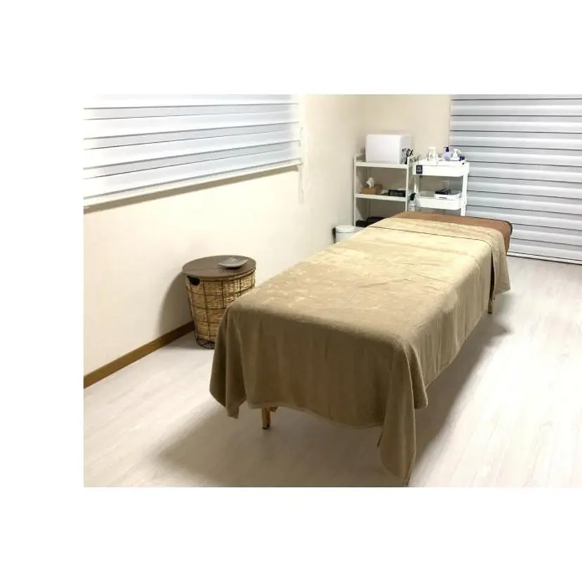 美顔秘密基地 姪浜店の掲載