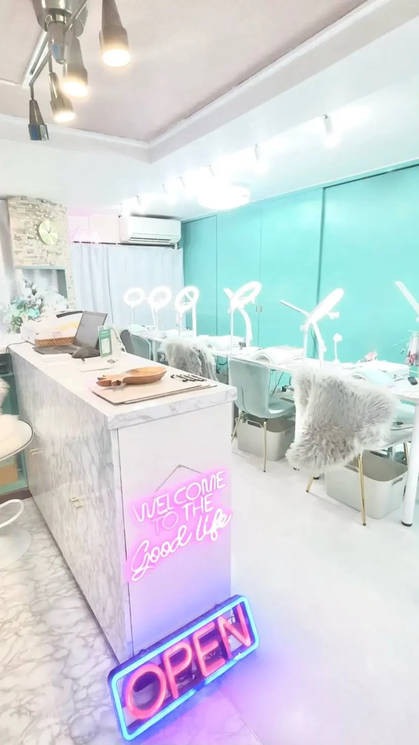 Aole'a Nailの掲載