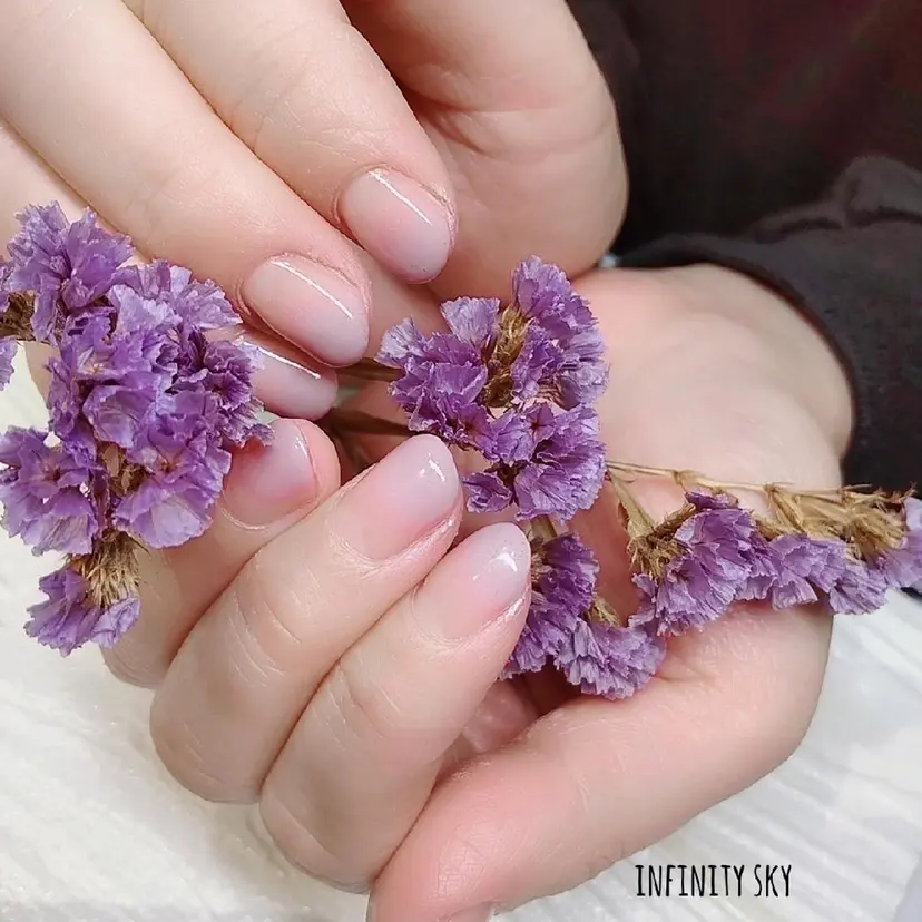 infinity skyの掲載