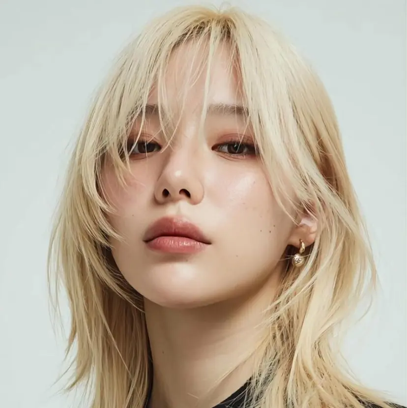 💫色落ちまで可愛い ブリーチ💫ユウゴの掲載