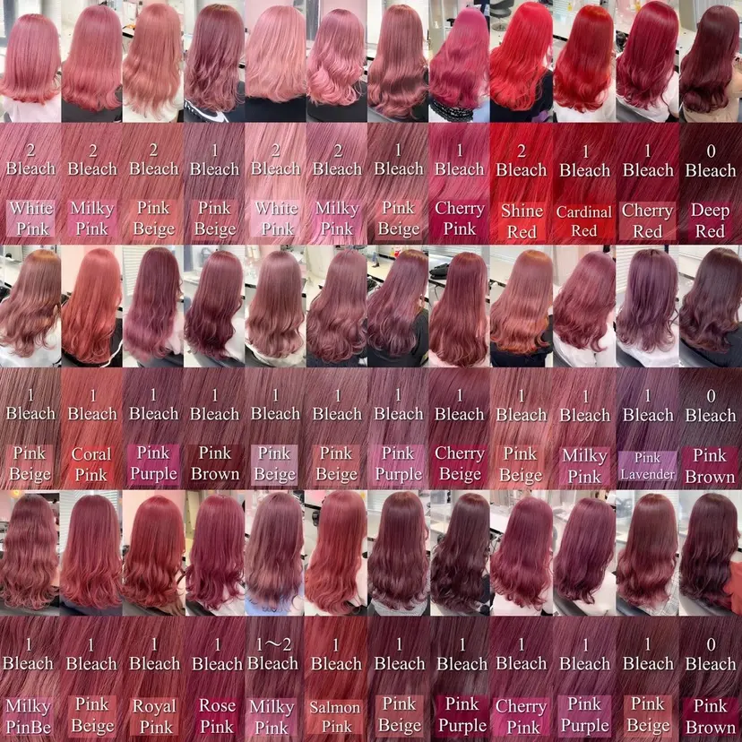 🎀愛されモテヘア♡ 梅澤夏基🎀の掲載