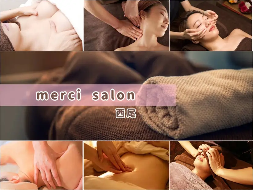 バストアップ専門/ ボディケア/小顔の掲載