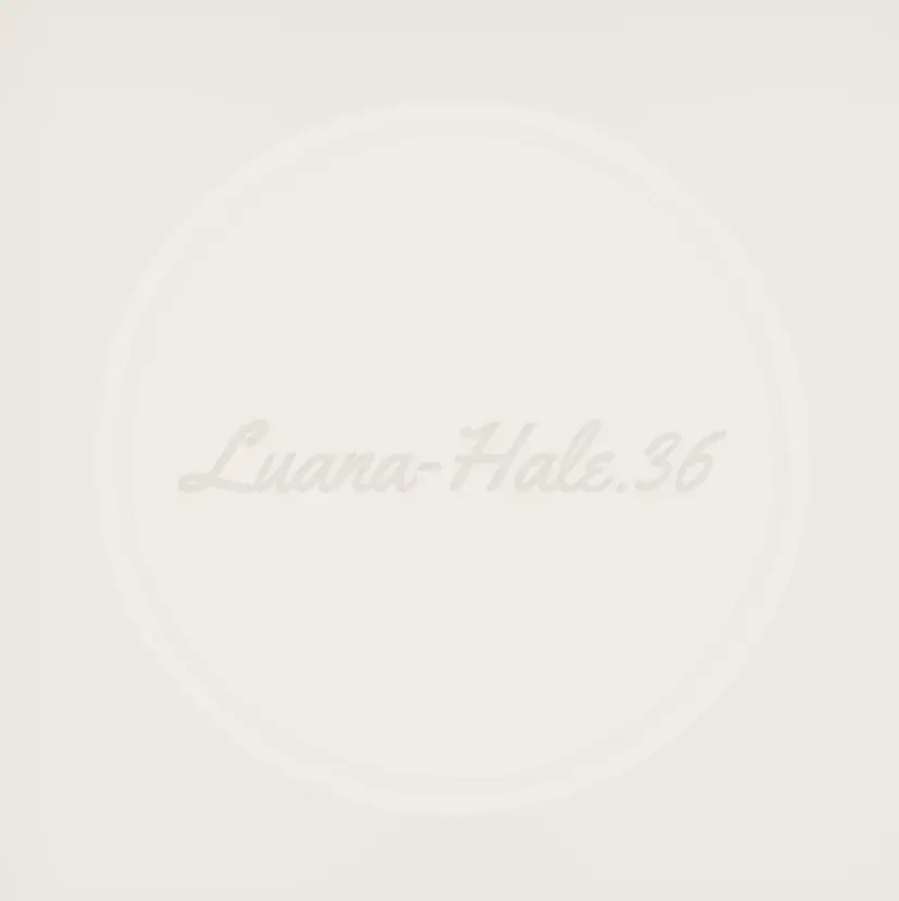 Luana- Hale.36の掲載