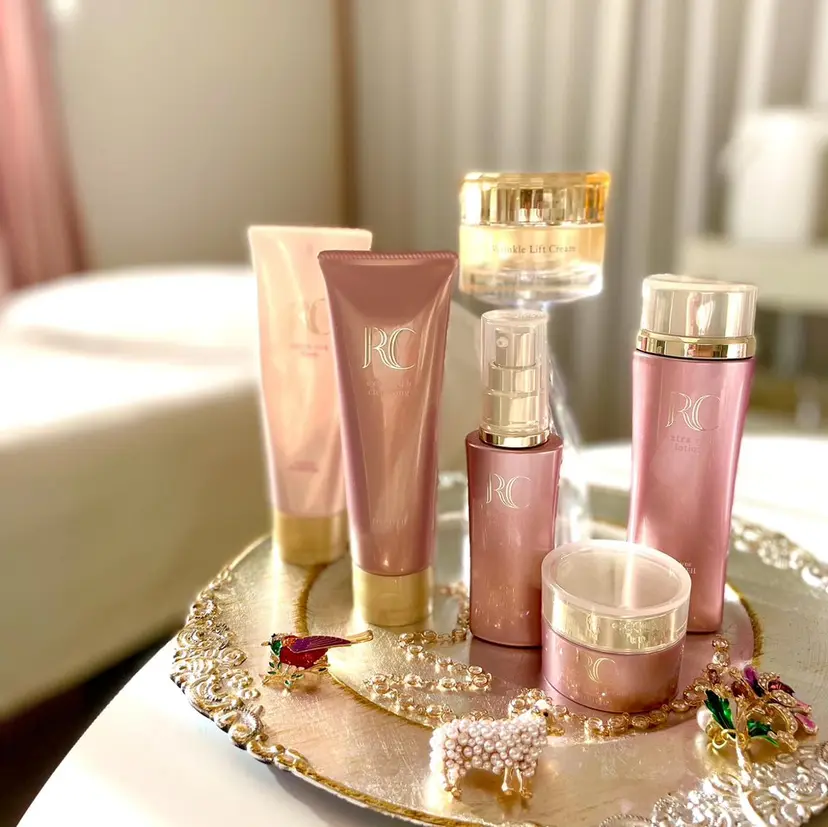 FLOUVEIL ちさとの掲載