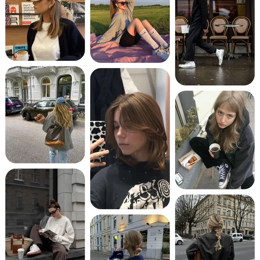 ⚜️ハイライト/レイ ヤー/表参道⚜️✨の掲載