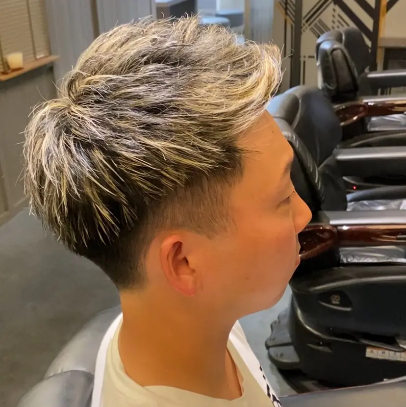 大阪なんば メンズサロンの掲載