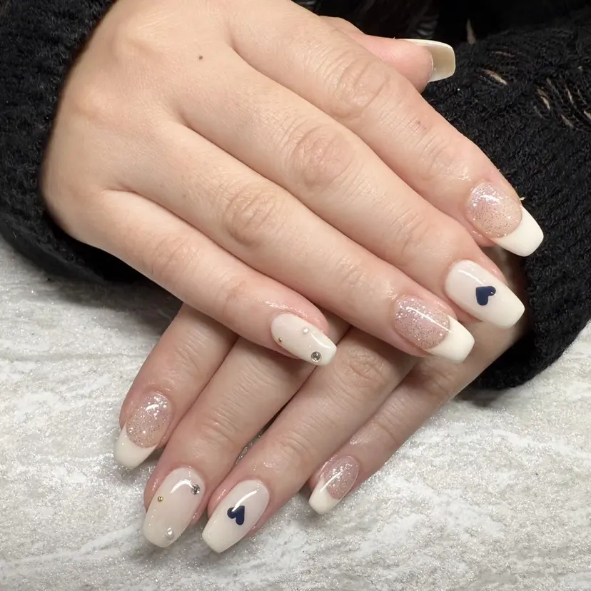 Jrネイリスト Reiの掲載