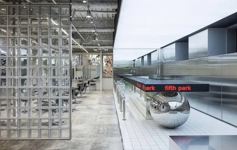 fifth PARK HIN★T★の掲載