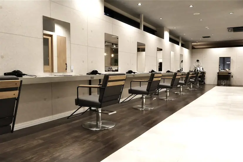 髪質改善、パーマ◎ TSUBASAの掲載