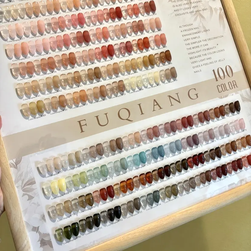 Nailsalon Graciasの掲載