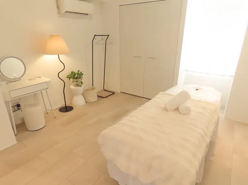 腸もみKalon銀座 オーナーひかるの掲載