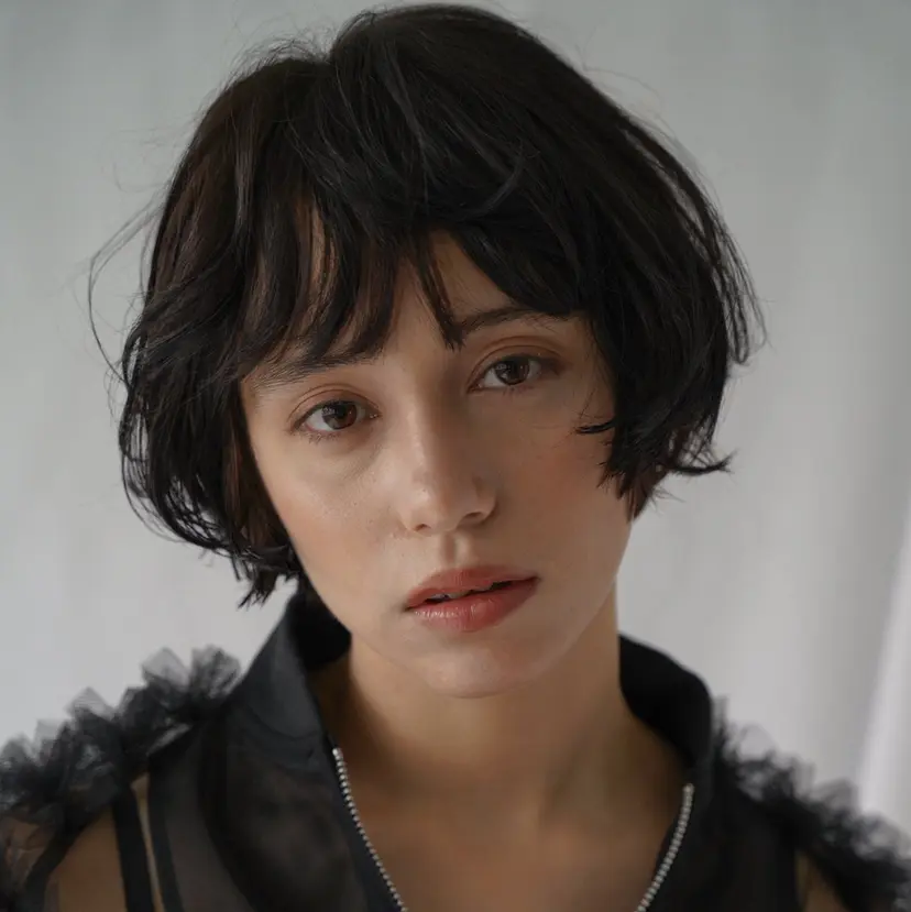 DADACUBIC 齋藤 樹の掲載