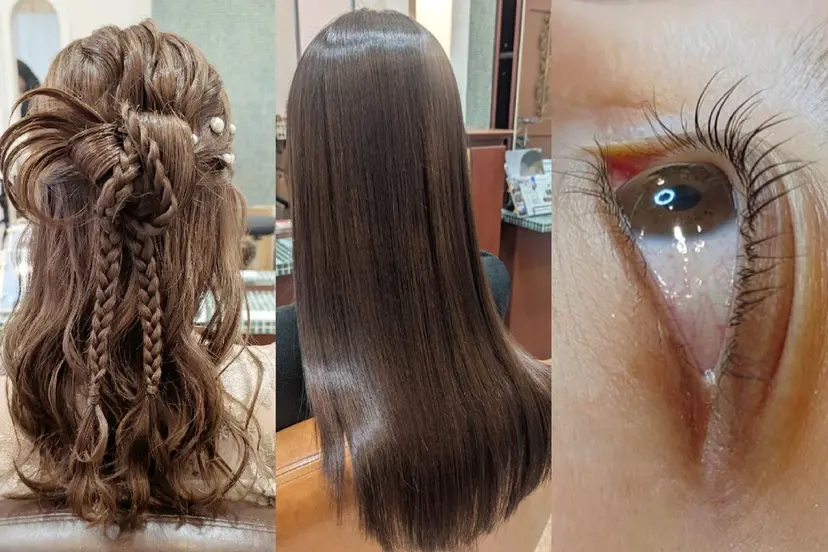 ブランシェ勝川南口店 石原 あゆみの掲載