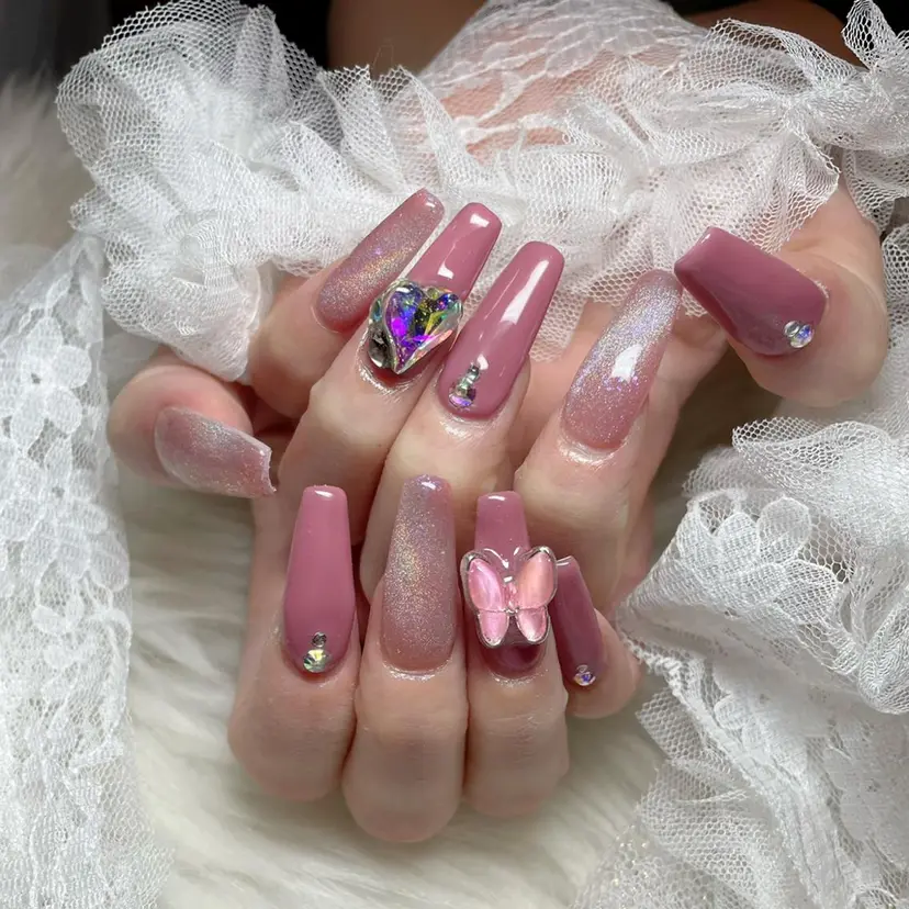 sugar plum 【スカルプ人気店】の掲載