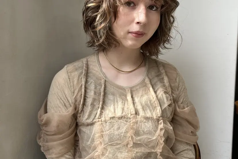 💇‍♀️loely 小島の掲載