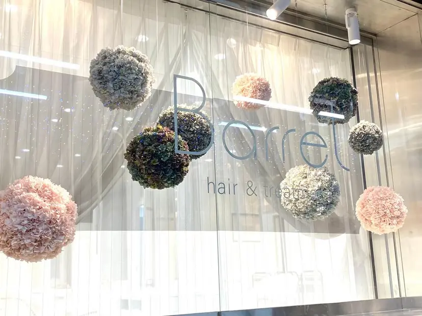 髪質改善/天王寺／ 🐬キヨ🐬の掲載