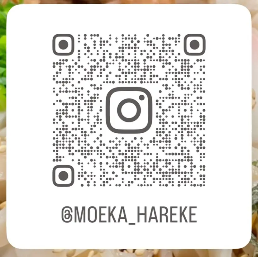 安藤萌栞 ／カットモデル募集の掲載