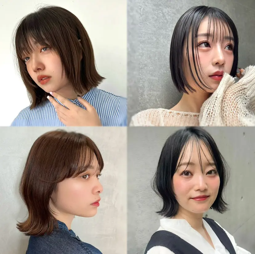 ✨艶髪🍒ナチュラル な縮毛矯正🍊Noaの掲載