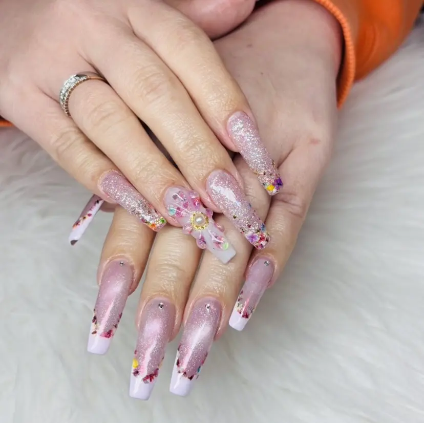 ネイルサロン ANELAの掲載