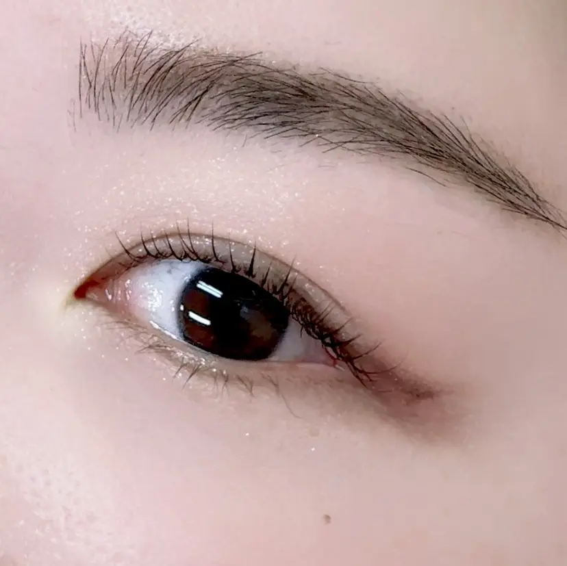 eye lash GANRIKIの掲載