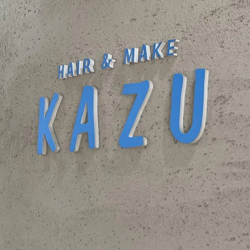 KAZU satokoの掲載