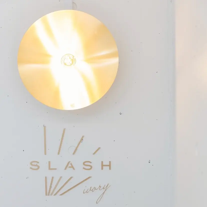 SLASHスラッシュ 藤本来夢音の掲載