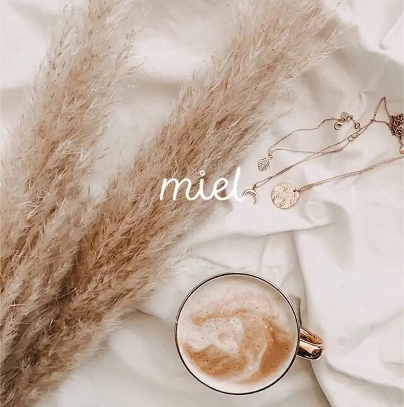 miel YURINAの掲載