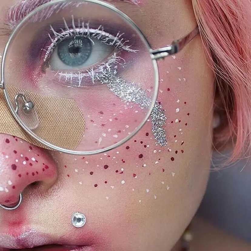 個性派ネイル 🌼 ハルカ ♡の掲載