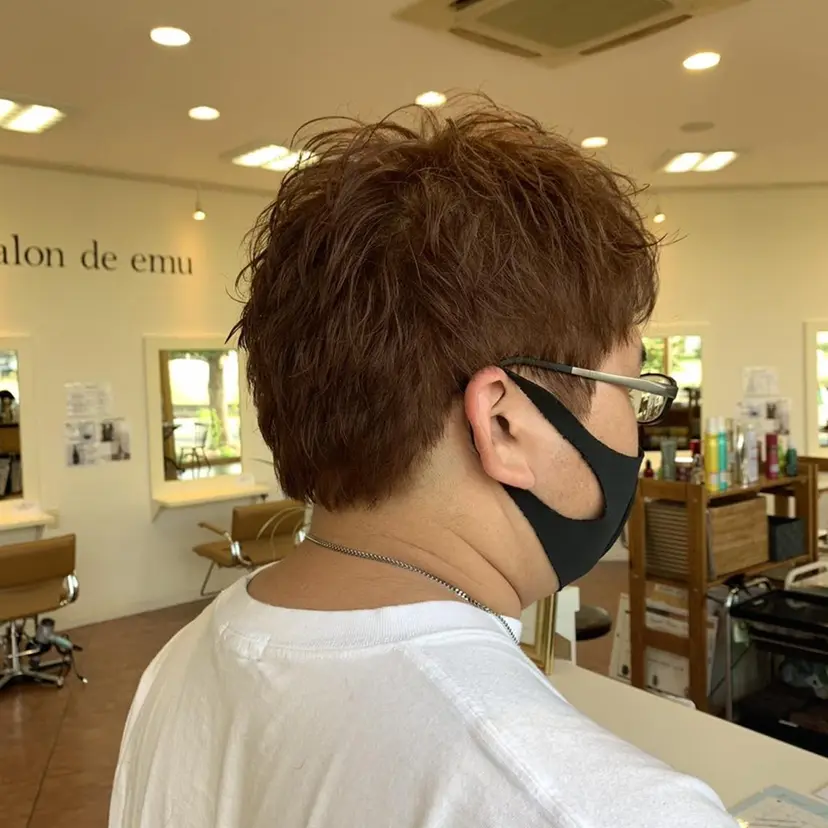 笹沼 尋斗の掲載