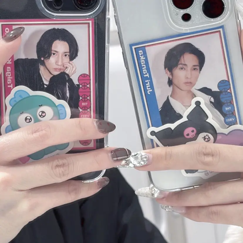 ♥️韓国ヘア レイヤー♥️ゆりの掲載