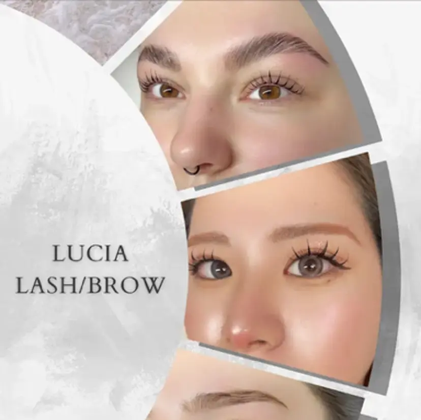 LUCIA 小出の掲載