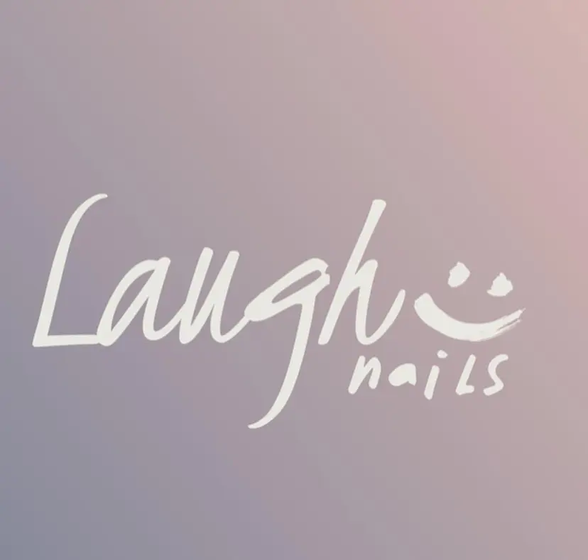 Laugh nailsの掲載