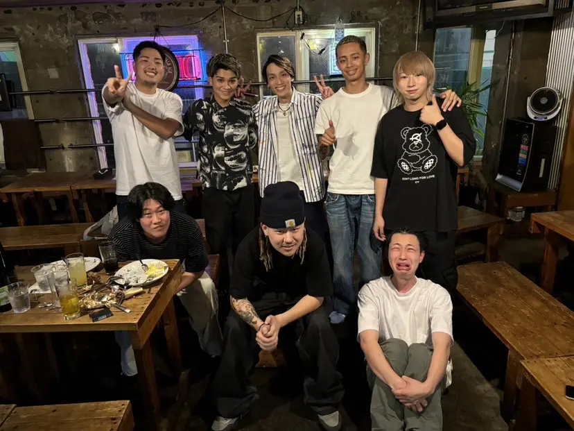 ブラケン 恵太　アンソニーの掲載