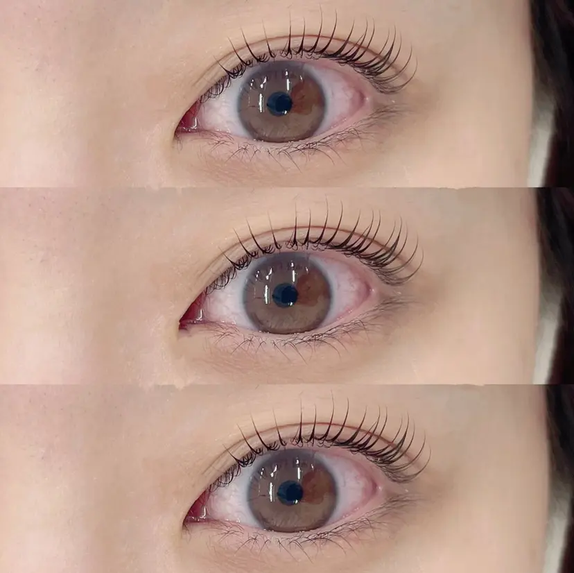 eyenico 第1ビル店　松尾の掲載