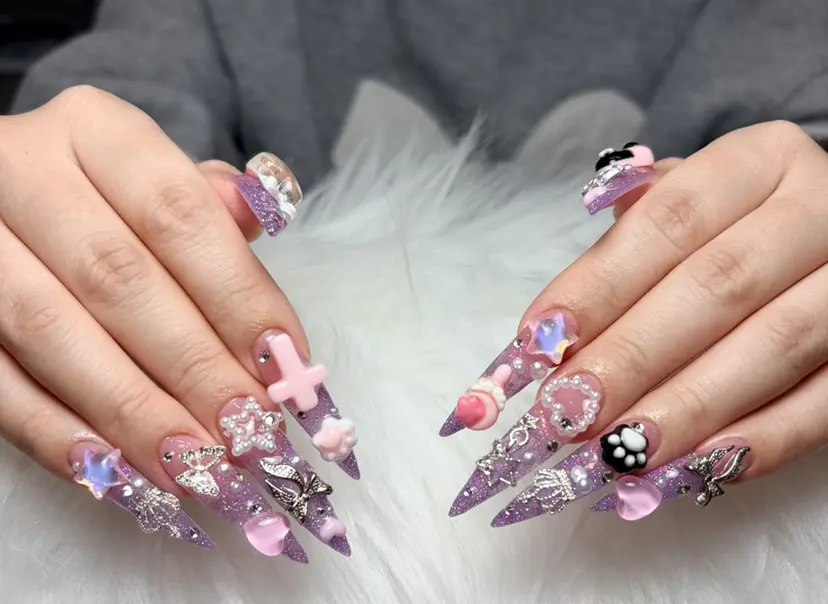 なな_ CloudyChanの掲載