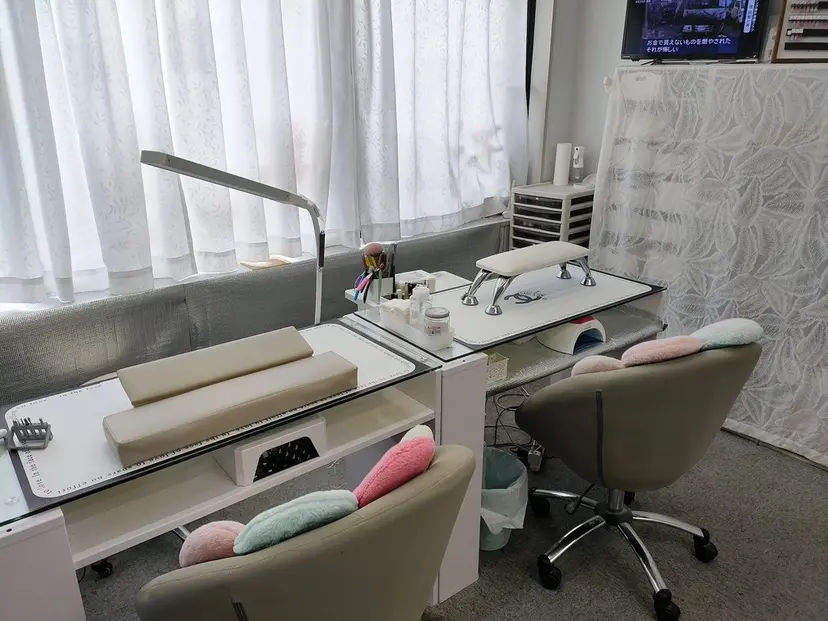 DoReMiサロン チョウの掲載