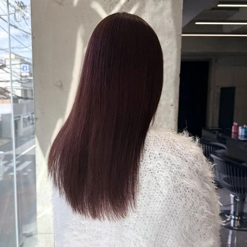 【感動の艶髪💖】 溝の口/坂本柊星の掲載