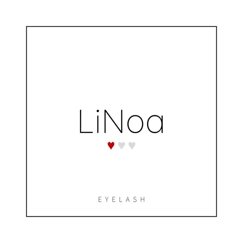 eyelash LiNoaの掲載