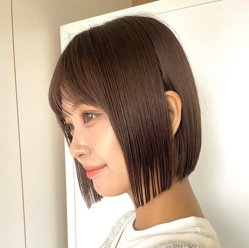 垢抜け美容師✨/ えばらひではるの掲載