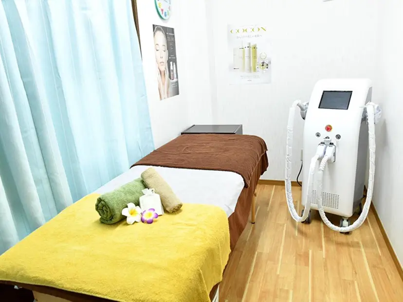 salon de epilaの掲載