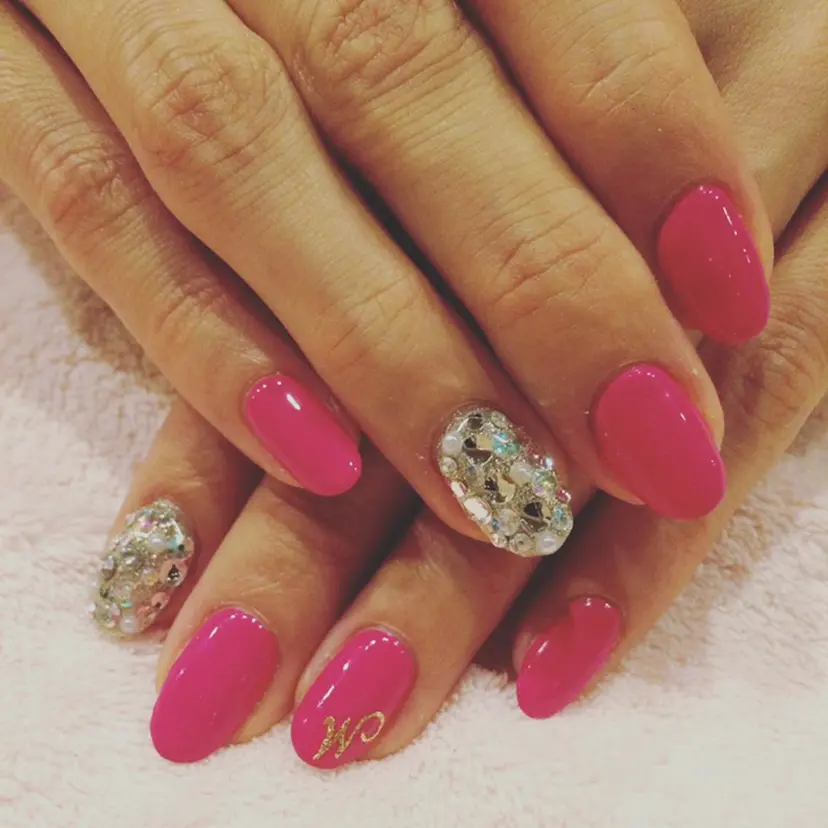 chii nailの掲載