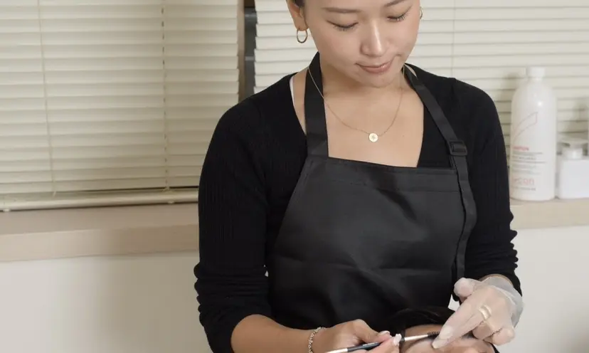 +i.b 新潟店 Ayumu-アユム-の掲載