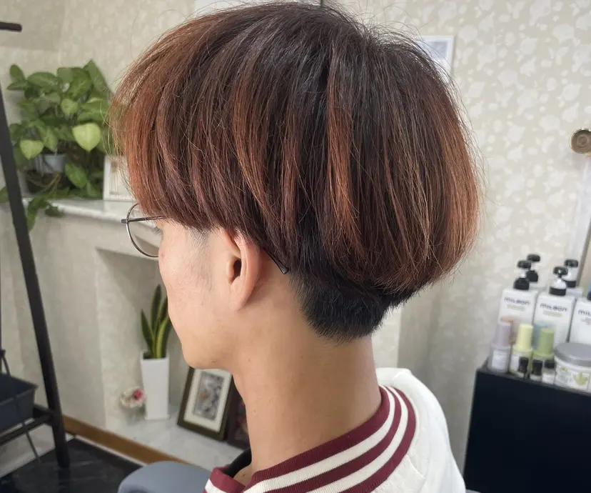 横江 翔示の掲載