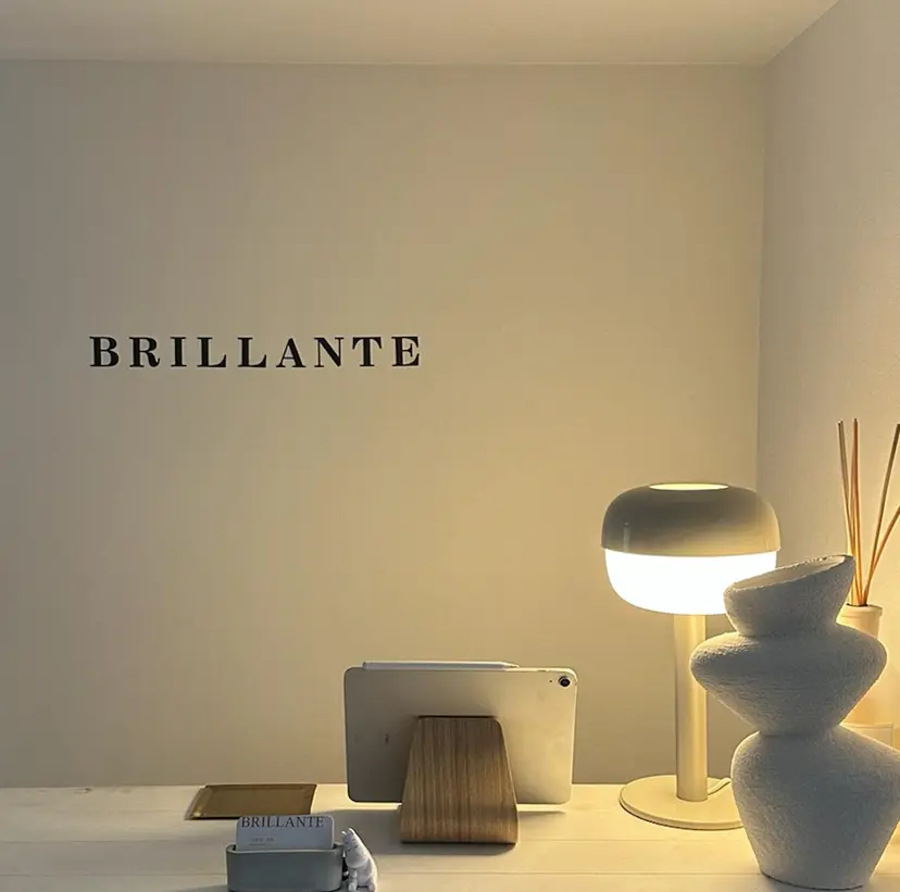 BRILLANTE 🎀丸の内の掲載